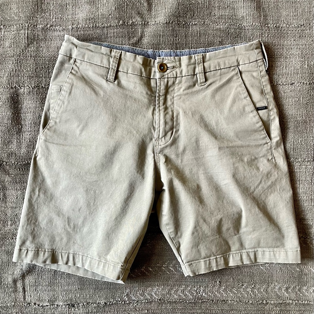 Vissla “No See Ums” Walkshorts